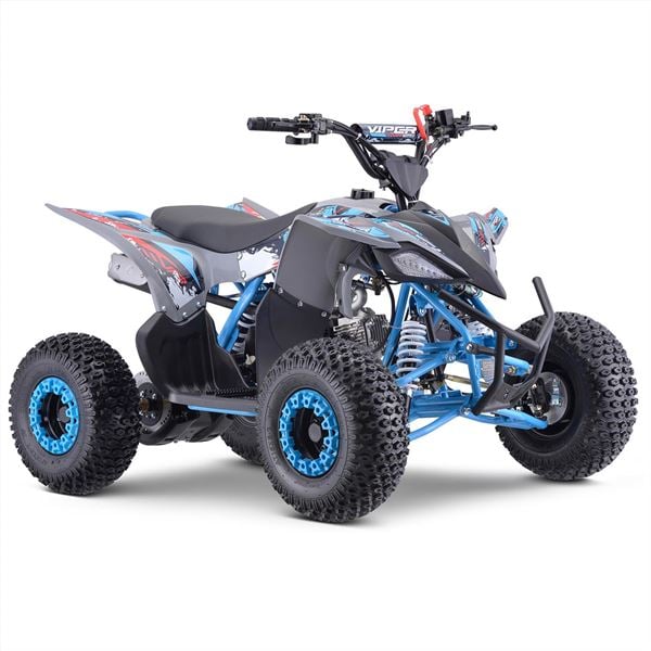 Quad de gasolina para niños Funbikes Viper 125cc