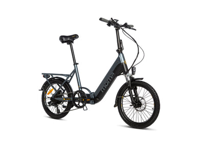 Bicicleta eléctrica plegable Ebike 20 PRO