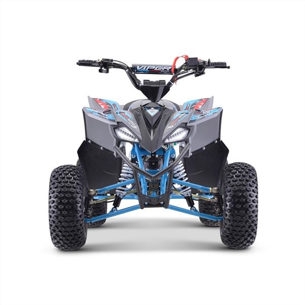 Quad de gasolina para niños Funbikes Viper 125cc