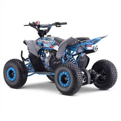 Quad de gasolina para niños Funbikes Viper 125cc