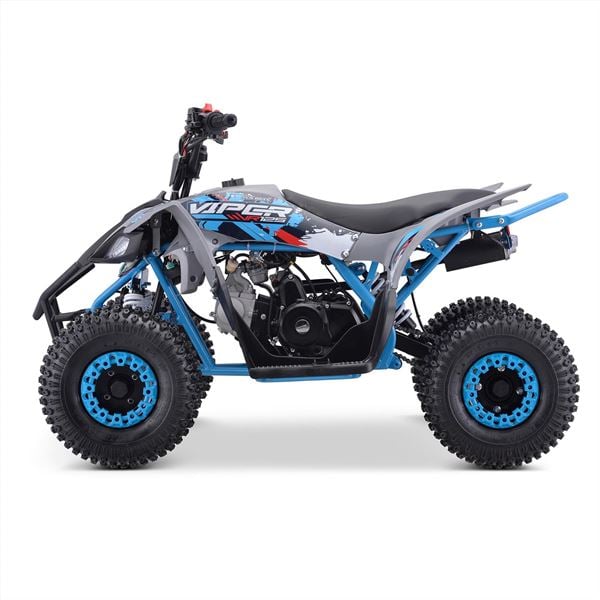 Quad de gasolina para niños Funbikes Viper 125cc