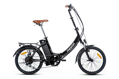 Bicicleta eléctrica plegable Ebike 20