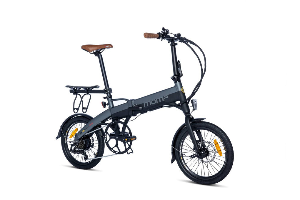 Bicicleta eléctrica plegable Ebike 18TEEN PRO